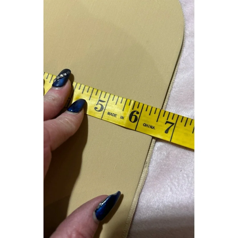 NEW Lipo Foam Post Surgery Compression Board, Recover in Comfort